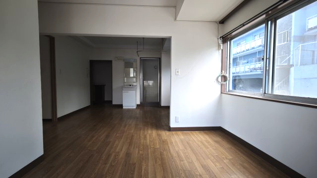 【寝室】