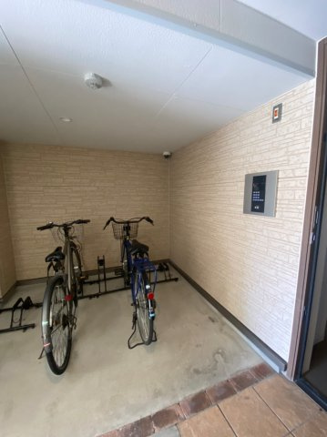 et toi 中村公園(エトワ中村公園)　名古屋市賃貸　仲介手数料無料のその他共用部分