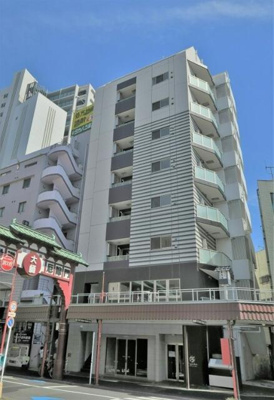 【外観】 | Ｔ’ｓ　ｇａｒｄｅｎ川崎大師Ⅱ