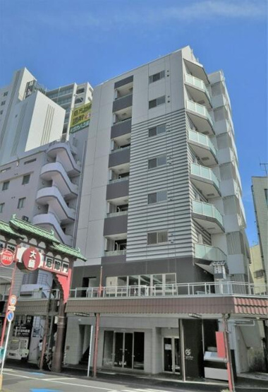 【外観】 | Ｔ’ｓ　ｇａｒｄｅｎ川崎大師Ⅱ