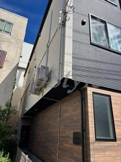 【外観】 | クレイス梅島