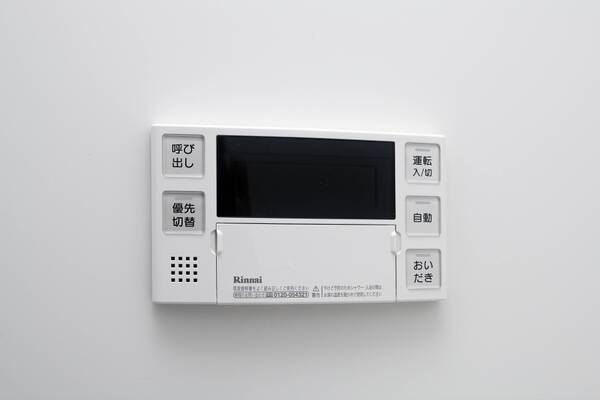 レオ四拾七番館の設備