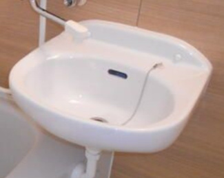 【洗面所】 | プライムテラス青葉台