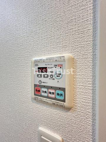 【設備】 | オルゴグラート森ノ宮南館