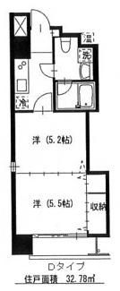 【間取り】 | 定禅寺HILL
