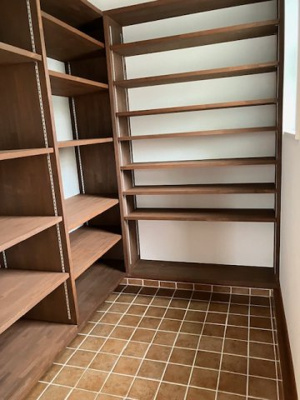 【収納】 | 中古　JR相模線　上溝駅　田名