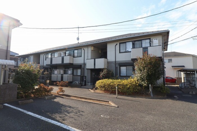 【外観】 | ヴェルドミール 壱番館 | 外観