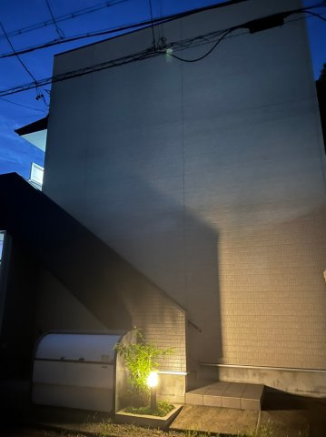 プレンフルII　名古屋市賃貸　仲介手数料無料のエントランス