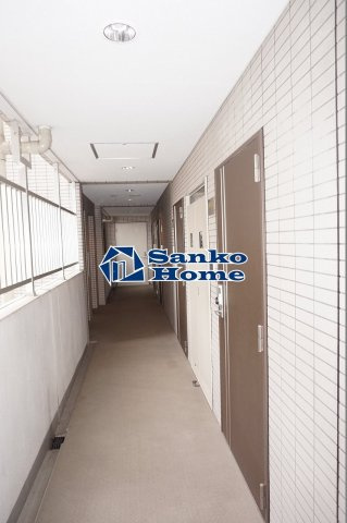 グランド・ガーラ銀座のその他共用部分