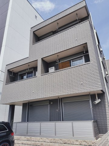 アネシス池上