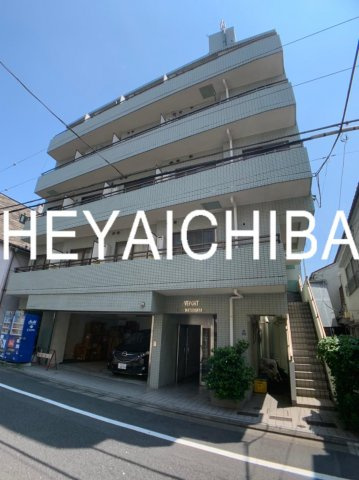リブポート上野松が谷