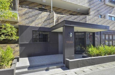 【エントランス】 | グランバリュー小田急相模原
