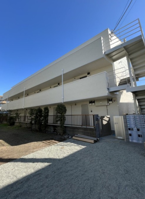 【外観】 | シーンプラス小田急相模原ＥＡＳＴ