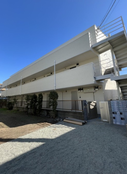 【外観】 | シーンプラス小田急相模原ＥＡＳＴ