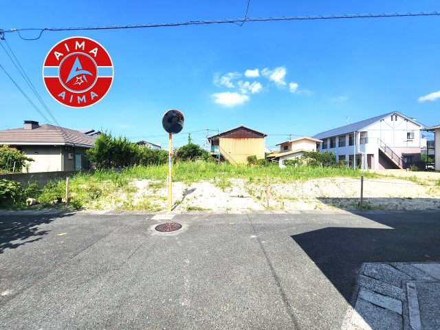 福岡市早良区次郎丸1丁目第6-4区画（3号地）