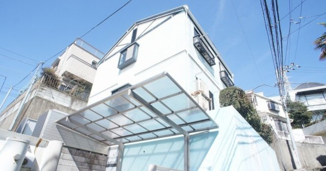 【外観】