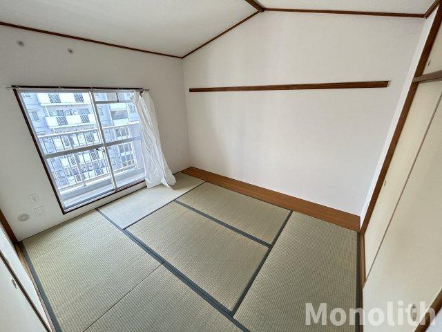 いぶき野３丁目３号棟の内装