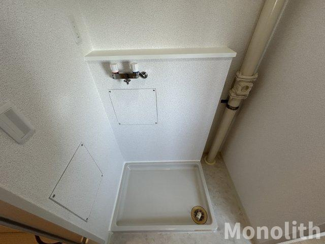 いぶき野３丁目３号棟のその他