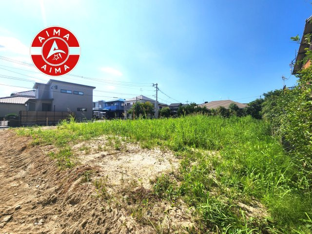 福岡市早良区次郎丸1丁目第6-4区画（4号地）の外観|夢のマイホームを叶える土地。