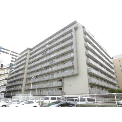 【外観】 | トーア川崎マンション