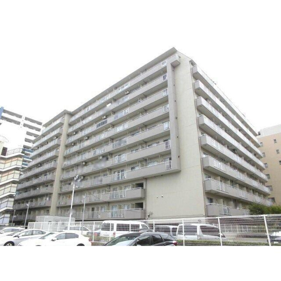 【外観】 | トーア川崎マンション