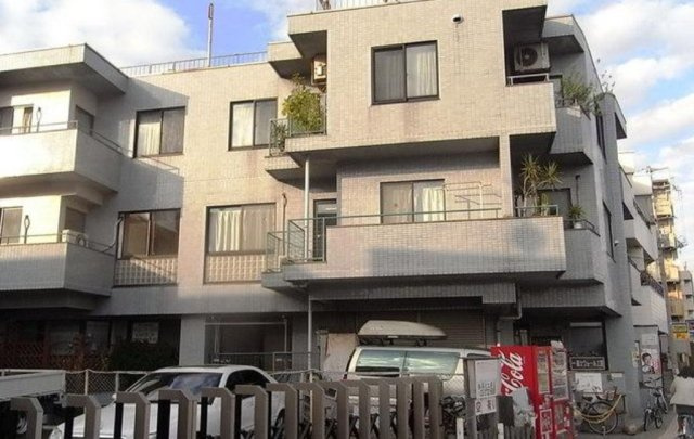 【展望】 | トーア川崎マンション