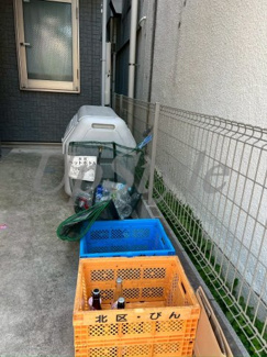 【その他共用部分】 | ベルエステート東十条