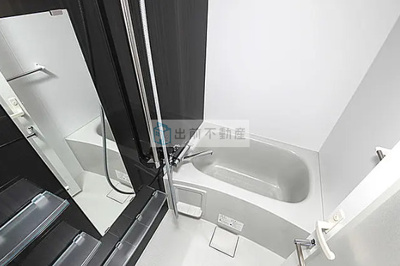 【浴室】 | AXAS池袋Residence