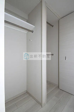 【収納】 | AXAS池袋Residence