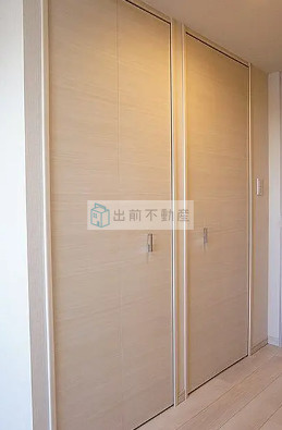 【収納】 | AXAS池袋Residence