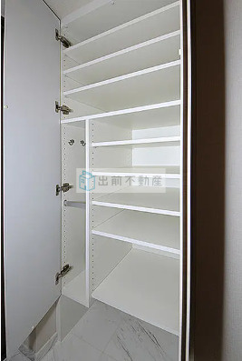 【収納】 | AXAS池袋Residence