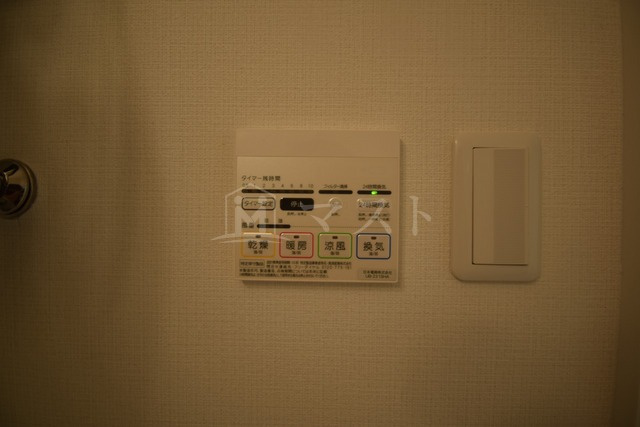 I-DIL NAKANOSHIMA EASTの設備