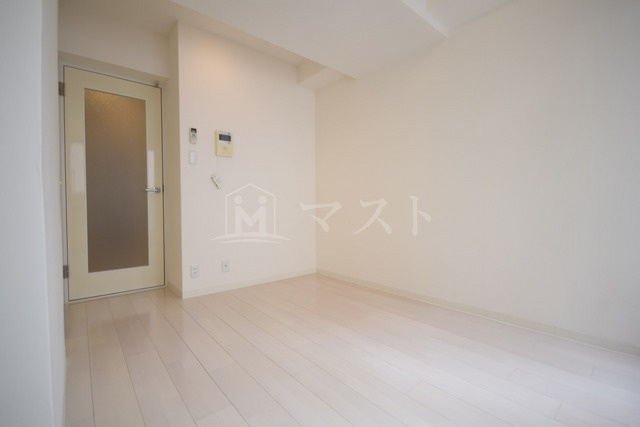 I-DIL NAKANOSHIMA EASTの内装