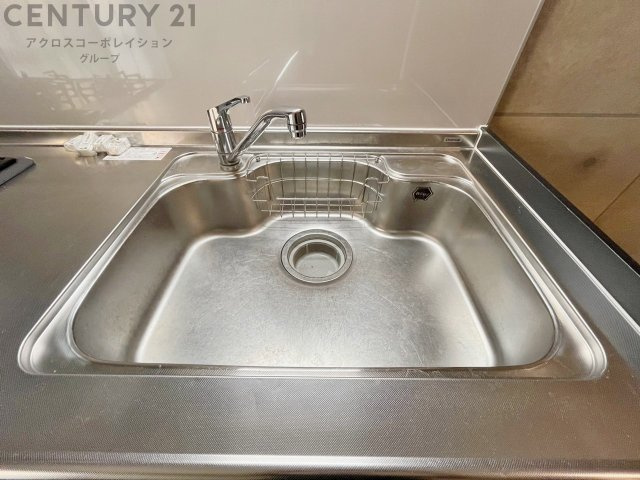 シンク
