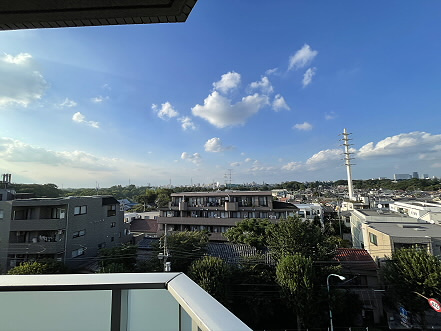 【展望】 | プレール・ドゥーク永福町