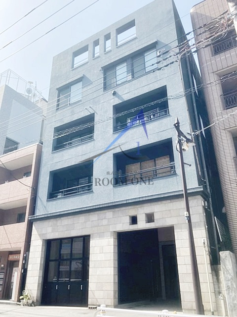 リヒャルト市谷薬王寺 