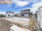 沼津市大岡第34　新築一戸建て　2号棟の画像