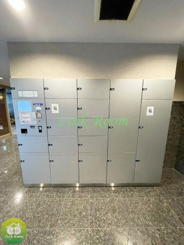 プロスペクト東雲橋のその他共用部分