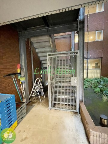 プロスペクト東雲橋のその他