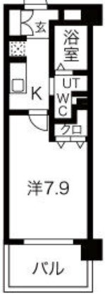 【間取り】 | オトワ神戸元町