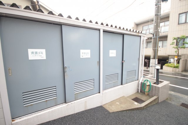 【設備】