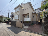 ＊室内リフォーム施工＿ゆとりある設計の戸建＊＿三崎町小網代中古戸建の画像