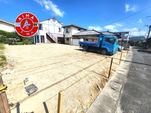 福岡市早良区次郎丸1丁目第5-1区画（1号地）の外観|解体更地渡しにつき、解体費用を気にせずスムーズに着工できます。