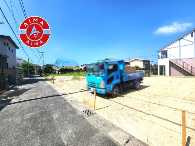 福岡市早良区次郎丸1丁目第5-1区画（1号地）の外観|開放感があり、遮るものもなく気持ちのいい景色が広がります。お部屋にも爽やかな風と暖かく柔らかな日差しが差し込み、毎日の暮らしを豊かに彩ります。
