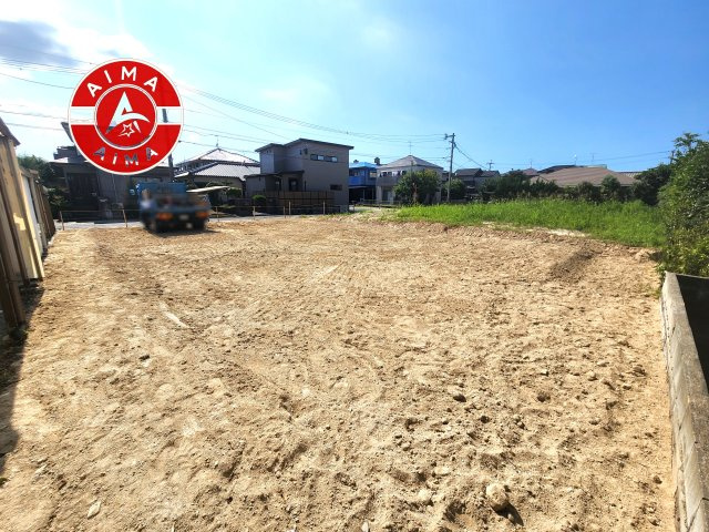 福岡市早良区次郎丸1丁目第5-1区画（1号地）の外観|夢のマイホームを叶える土地。