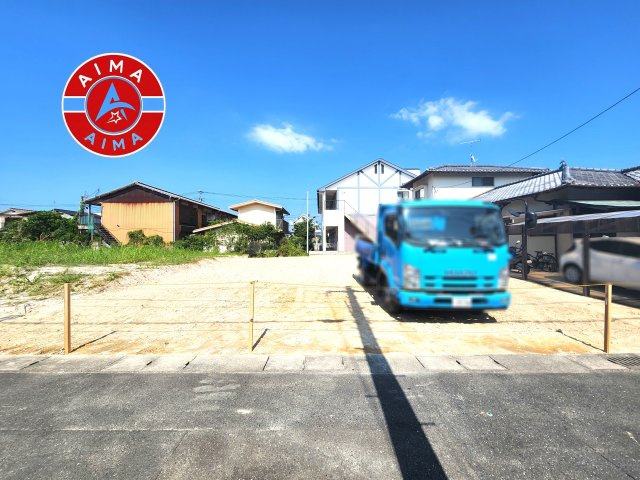 福岡市早良区次郎丸1丁目第5-2区画（2号地）