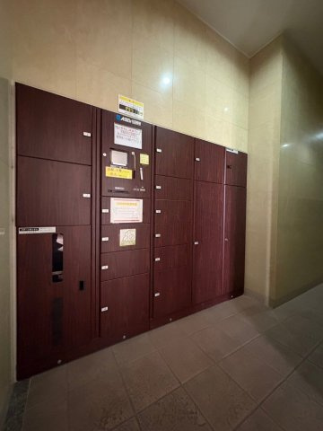 アクロス天神Ｖタワー　舞鶴小学校区のその他共用部分