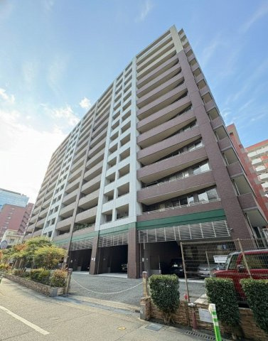 アクロス天神Ｖタワー　舞鶴小学校区