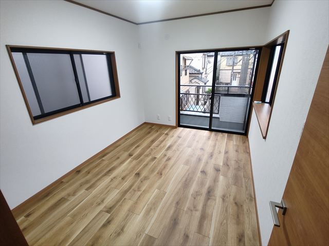 【子供部屋】の画像
