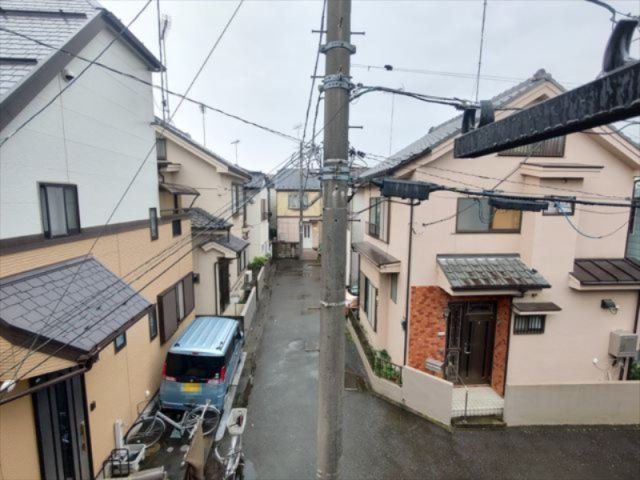 【展望】の画像